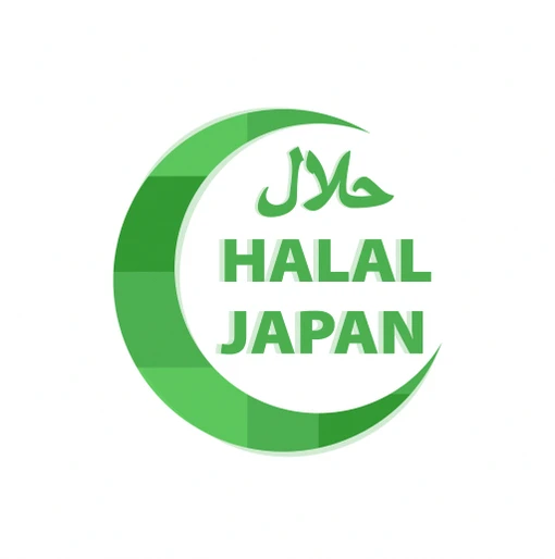 Halal Japan