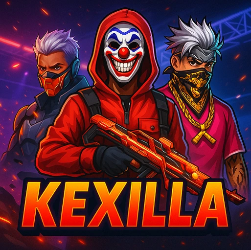 Kexilla