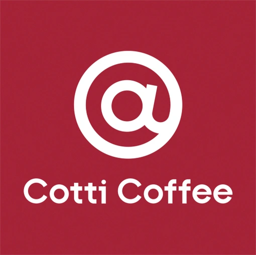 Cotti Coffee AP