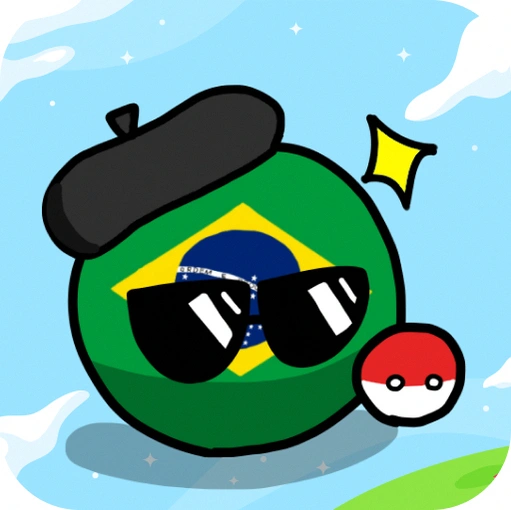 Country Ball Emoji Maker