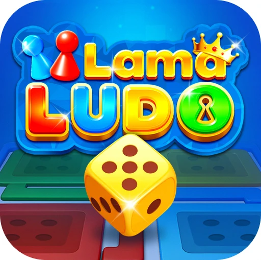 Lama Ludo-Ludo&Chatroom