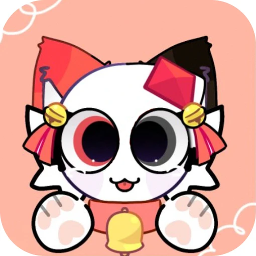 Emoji Cat Maker: Cat Stickers