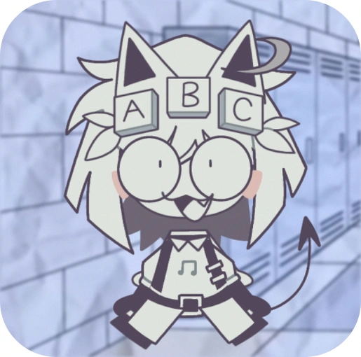 FPE OC Maker: FPE Stickers