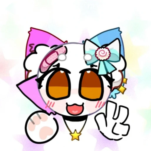 Cat Maker: Cat Emoji Sticker