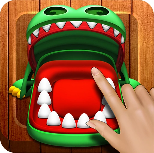 Crocodile Dentist