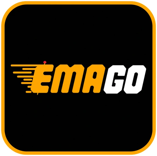 Emago: Pesan Makanan Hemat