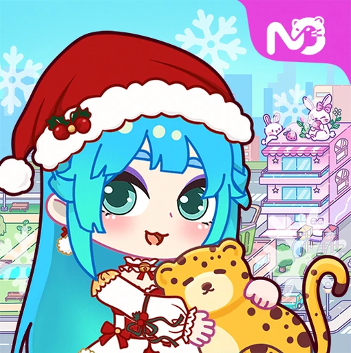 Pocket Life World:Avatar Story