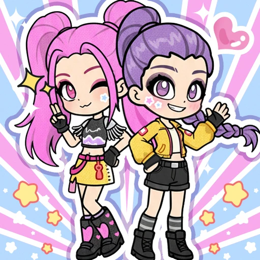 Angela World: Avatar Life