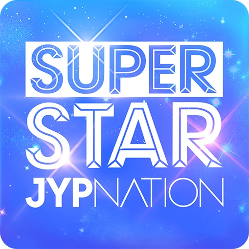 SUPERSTAR JYPNATION