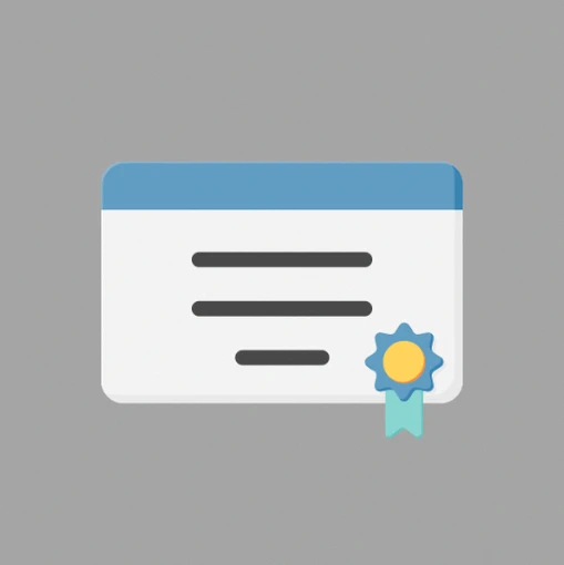 Sertifikat Vaksin Portable