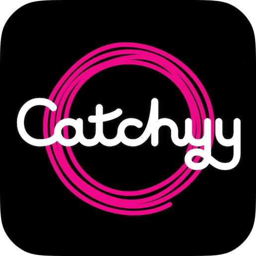 Dating app & Chat – Catchyy