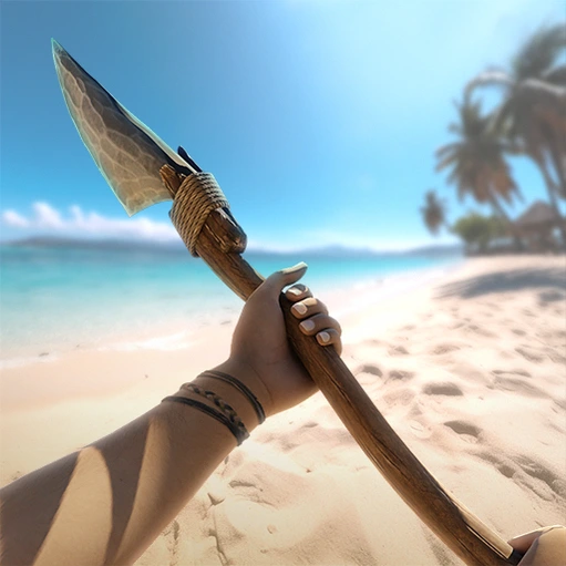 Survival Island: Survivor EVO