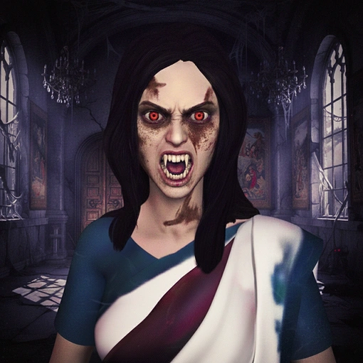 Ragini Is Back : Horror Escape