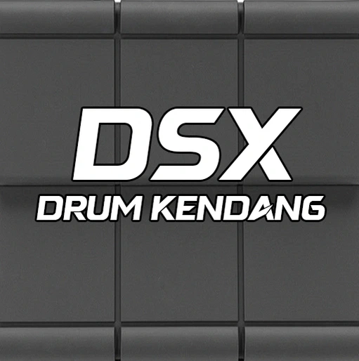DSX Drum Kendang Real