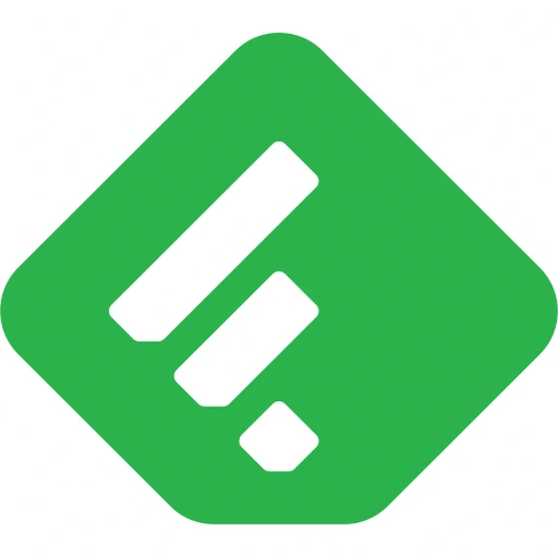 Feedly - Smarter News Reader