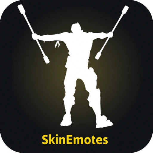 SkinEmotes – Viewer Skin Tool