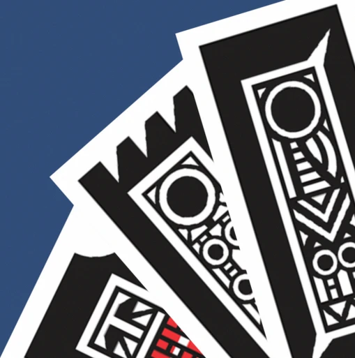 KOA Minang - Main Offline