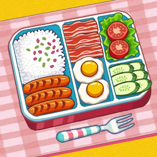 Tidy Master: Susun Barang ASMR