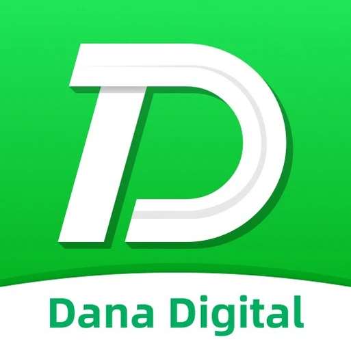 Dana Digital-Pinjaman Uang