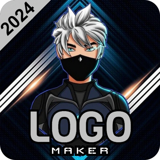 FF Logo Maker - Gaming, Esport