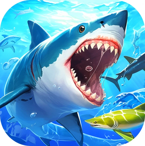 Ocean Domination - Fish.IO