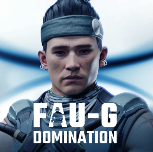 FAU-G: DOMINATION MP S3