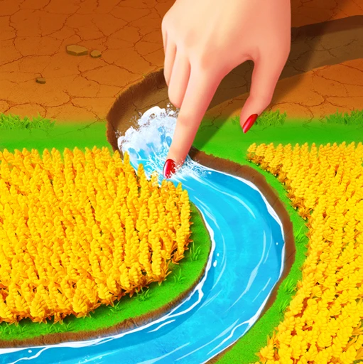 Petualangan Dragonscapes