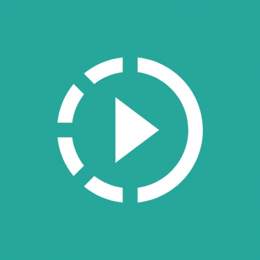 Stiker video untuk WhatsApp