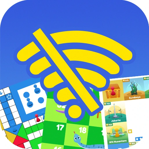 Kumpulan Game Offline