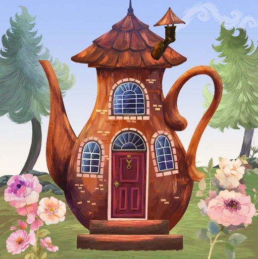 Art Puzzle - Teka-teki Seni