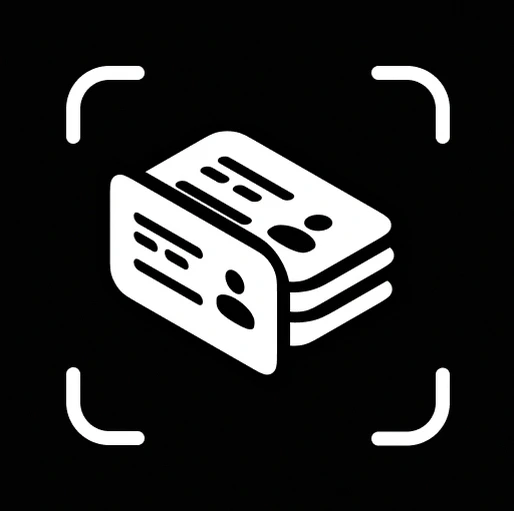 Digital Business Card Maker