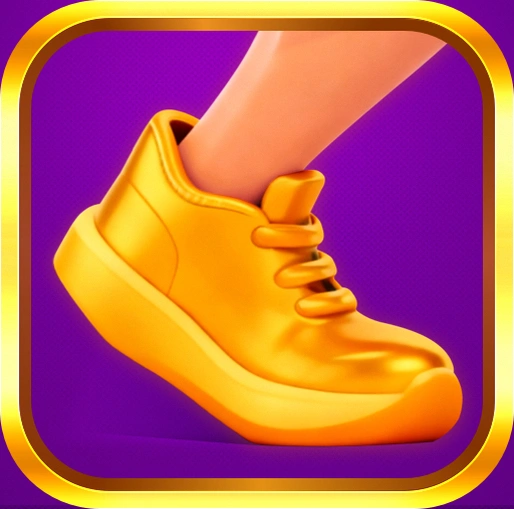 StepLoot-Track Steps & Rewards