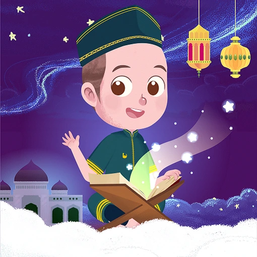 Kabi - Kisah Nabi & Buku Islam