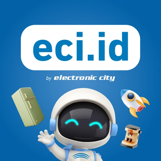 ECI.ID by Electronic City