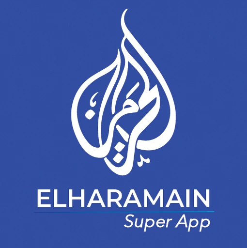 Elharamain Wisata - Super App