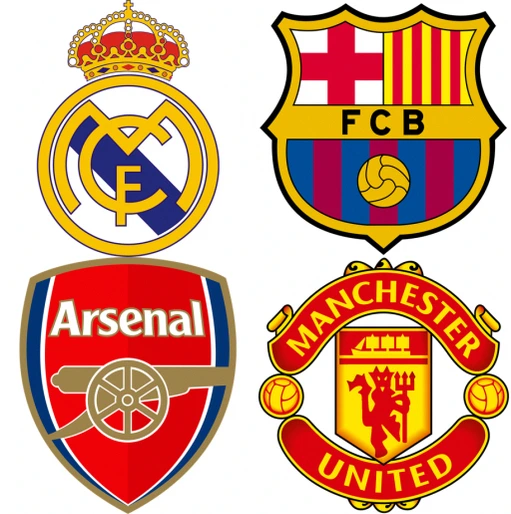 Tebak Gambar Klub Sepak Bola