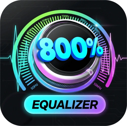 Volume Booster: Sound Booster