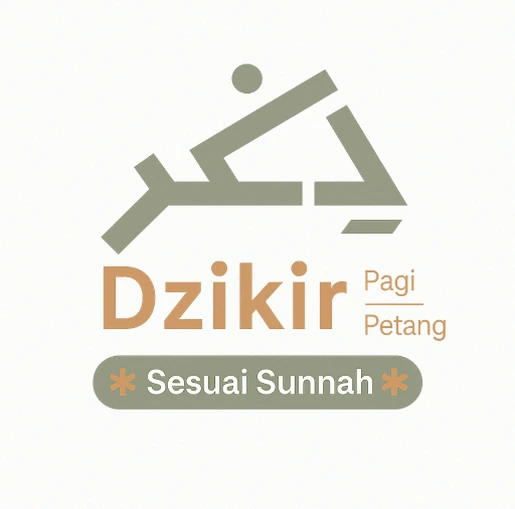 Dzikir Pagi Petang - Sunnah