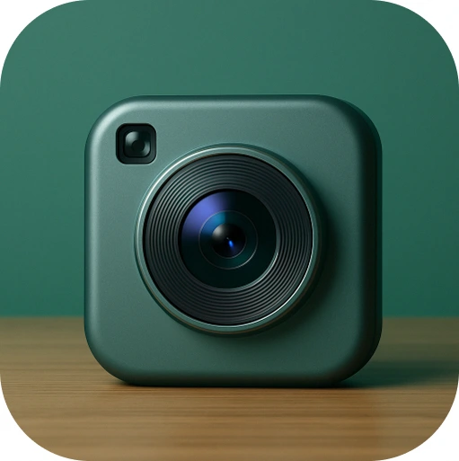 Ultra Zoom Camera HD