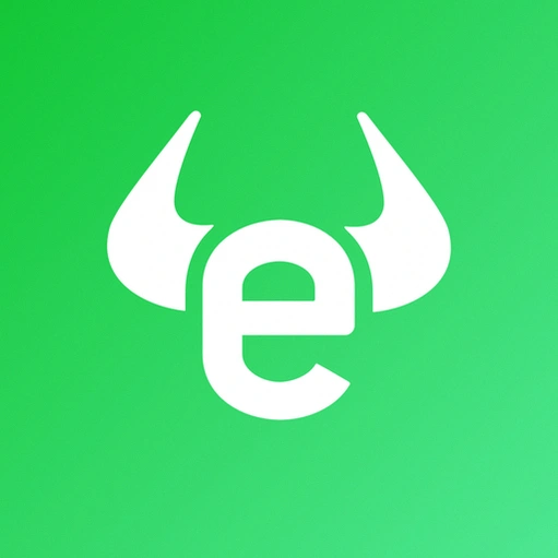 eToro: Trade. Invest. Connect.