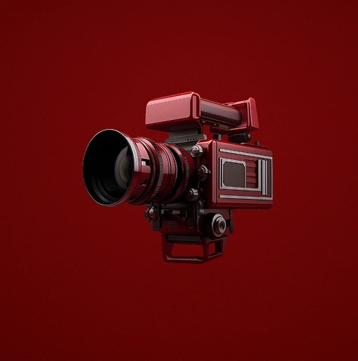 Kamera HD: Kamera Cantik