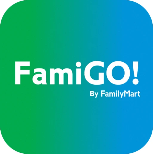 FamiGO! by FamilyMart