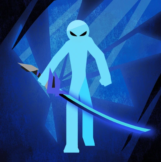 Epic Stickman: Idle RPG War