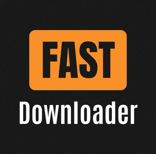 Fast Downloader - Save Video