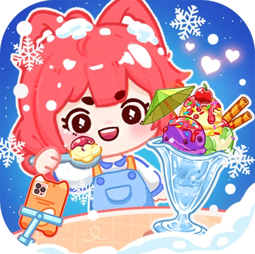 Ice Cream Perfect: Mukbang DIY