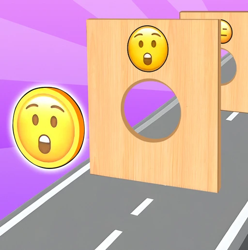 Tantangan Gila: Permainan Mini