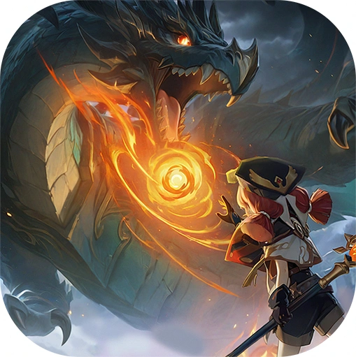 The Last Dragon's Roost