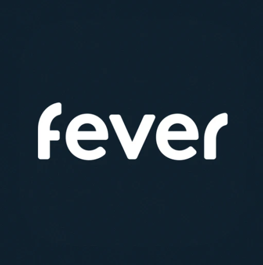 Fever: Events & Tickets