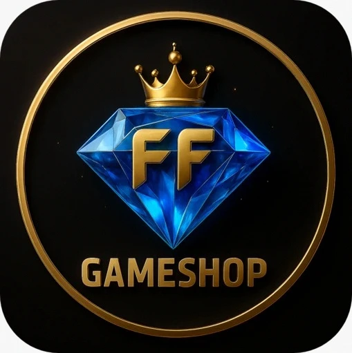 FF GAMESHOP – FF Diamond TopUp