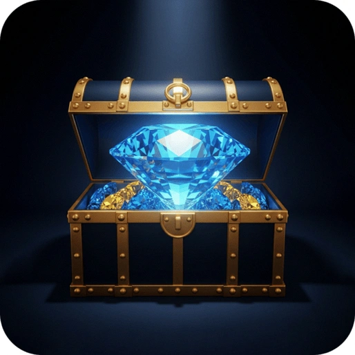 7X get daily diamond Guide